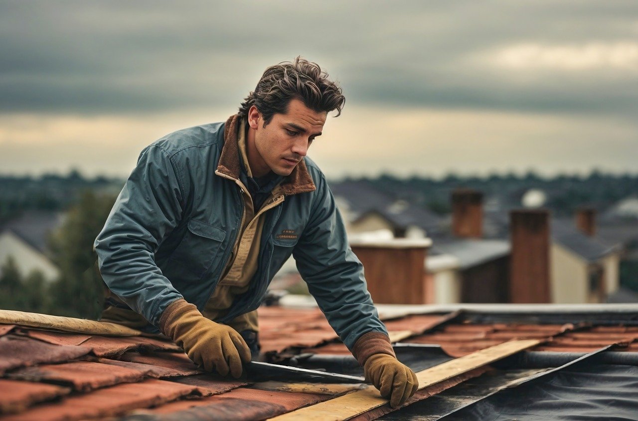 Chimney Waterproofing Services in Fountain Valley, CA Professional Chimney Waterproofing Services In Fountain Valley California