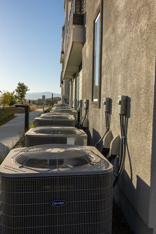 Expert Commercial Air Duct Cleaning Services in Fountain Valley, CA Professional Commercial Air Duct Cleaning In Fountain Valley California
