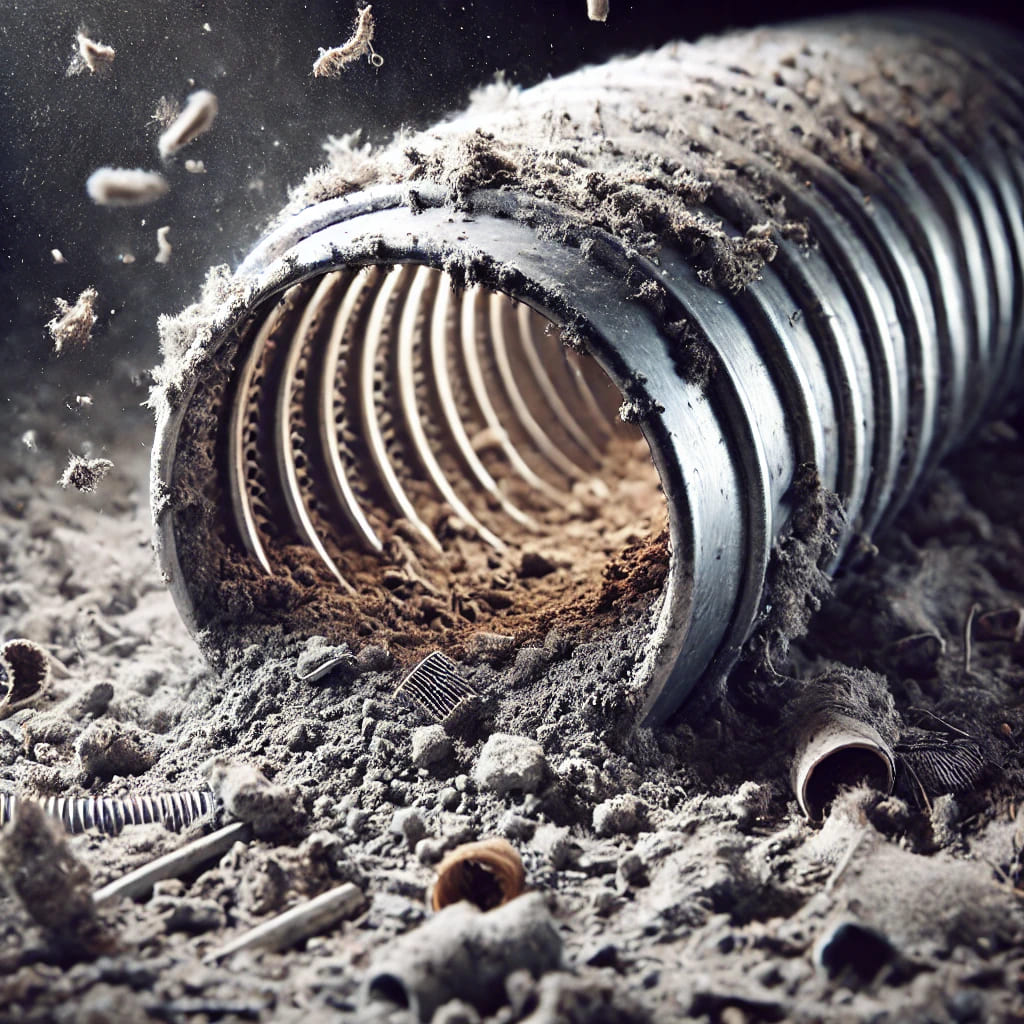 Professional Dryer Vent Cleaning Fountain Valley CA - Expert Safety and Efficiency Solutions by Chimney Sweep Fountain Valley