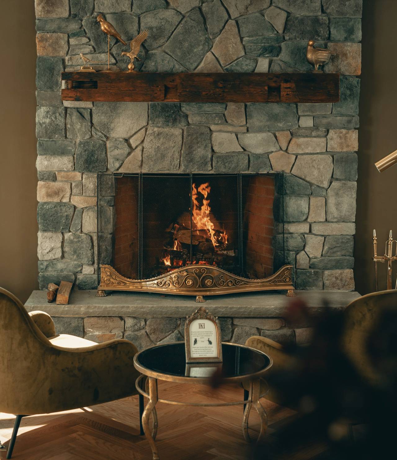 Professional Fireplace Services In Fountain Valley California