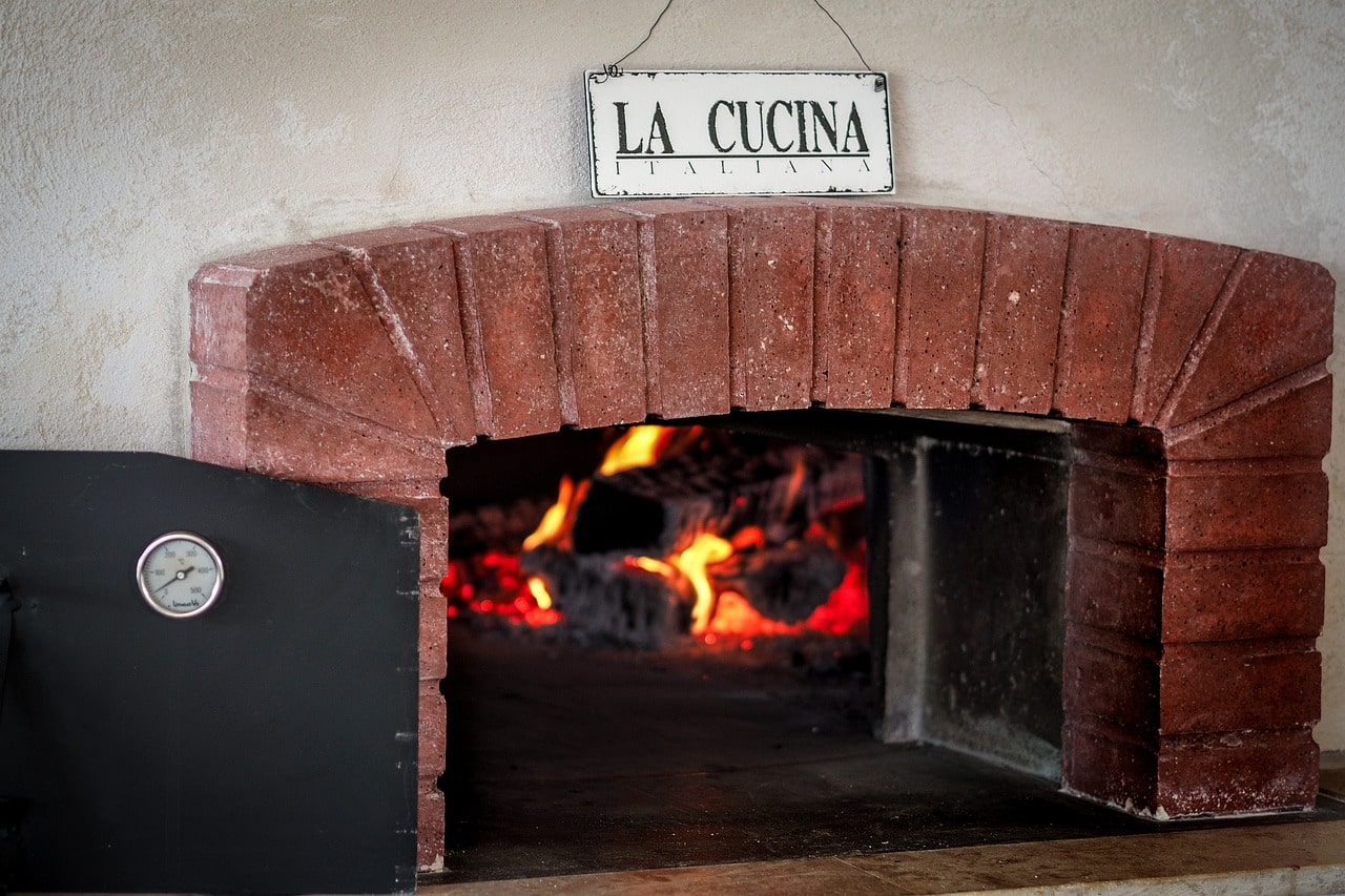 Premium Pizza Ovens and Grills in Fountain Valley, California