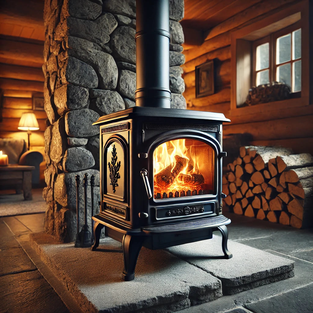 Expert Wood Stove Repair Services in Fountain Valley, CA Professional Wood Stove Repair Fountain Valley CA - Expert Heating Efficiency Solutions by Chimney Sweep Fountain Valley